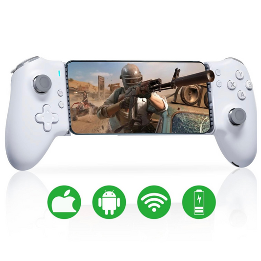 Joystick for mobile phone